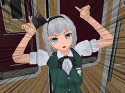 貴方のプリン、私がいただきました。