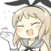 島風「わたしより速い？んなわけないっしょー！」