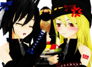 プ、プリンごときで！？