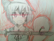 ヨウム・ザ・リッパー