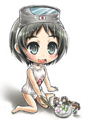 まるゆと妖精さん