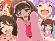 がんばれままゆ