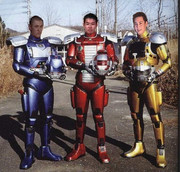 迫真エクシードラフト部