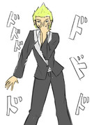 ふるえるぞAlice！もえつきるほどGuilty！！おおおおおっ　刻むJupiterのビート！