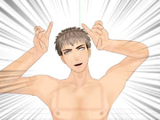 プリン食べるよ