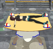 ダイニングテーブル