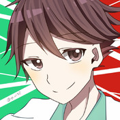 黒羽丸 ニコニコ静画 イラスト