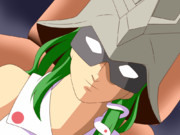 サナエ・アズナブル