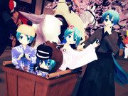 世はなべてこともなし