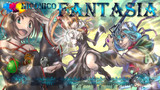 ⁂Nico Nico Fantasia⁂
