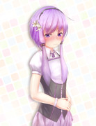 ゆかりさんご奉仕スタイル