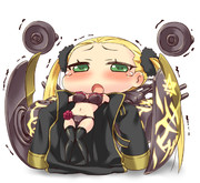 「堪忍してつかぁさいぃ…」