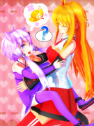 おなかすいた！