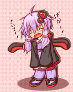 ばかー！　さいてー！