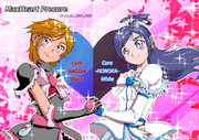 ふたりはプリキュア なぎさとほのか