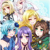 ワン Dod3 ニコニコ静画 イラスト