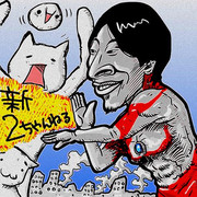 2ちゃんねる ニコニコ静画 イラスト