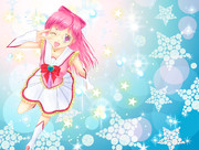 コミティア１０８に出す本の表紙