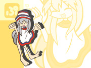 伯方さん『は・か・た・の・しお！』