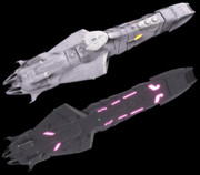 私のモットーは臨機応変だ。