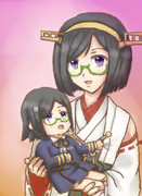 新しい艦船のお知らせです（※捏造艦娘あり）