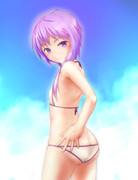 ゆかりんさまー