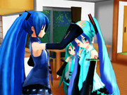 おんちゃんなでなで…