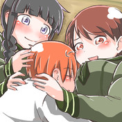 させべ提督 - ニコニコ静画 (イラスト)