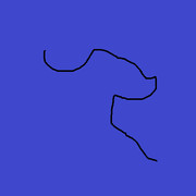 チンゲ ニコニコ静画 イラスト
