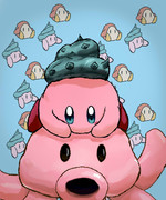 マイマイカービィ