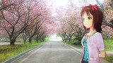 お花見春香さん