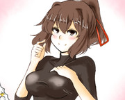 ワンドロ 伊勢さん