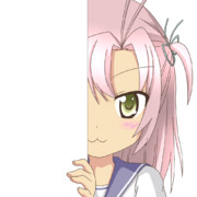 ちらっと衣笠さん改二