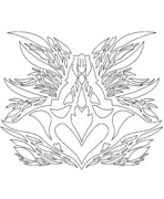 素材模様４（２/２） 好きに使ってね！