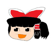 れいむにあまあまちょうだいね