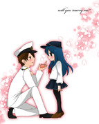 結婚してくれますか？