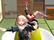 あなたのプリン、私が食べられましたァ