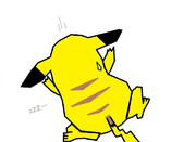 slip down,but hold and sleep