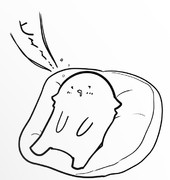 ダメになる比叡