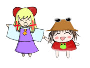 +⌒o⌒+人⌒∇⌒