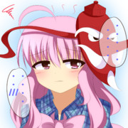 こころちゃんに可愛いって言ったら・・・