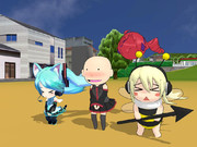 春一番選手権と聞いて・・・・・