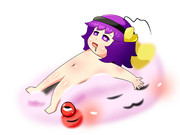 妖怪をダメにするぽめいじ