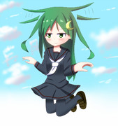 おぉ、こいつはいいな。