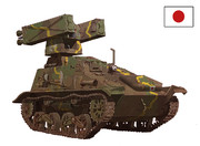 九四式軽装甲車