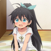 涙を浮かべるための目 ニコニコ静画 イラスト