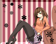 気まぐれノイズ