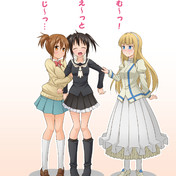 多々音めめ ニコニコ静画 イラスト