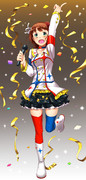 スターピースメモリーズ ニコニコ静画 イラスト
