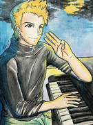 月光のピアニスト